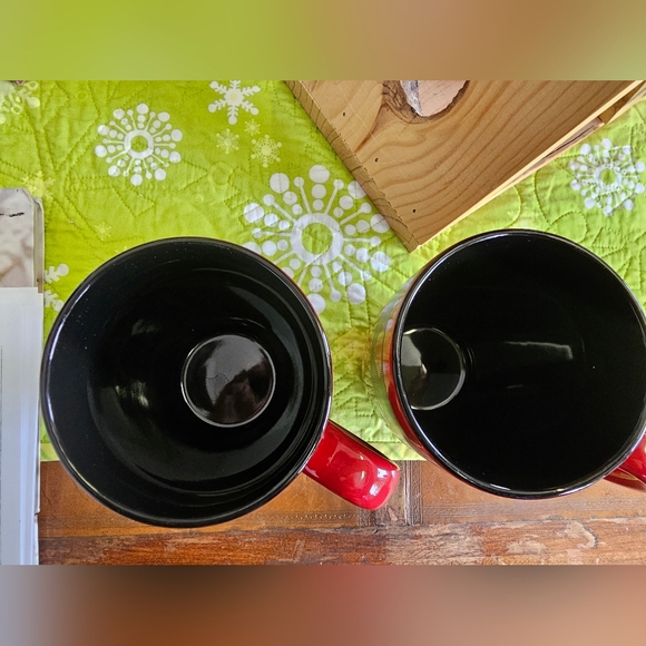 Bass Pro Shop White River Mugs - Picture 2 of 3